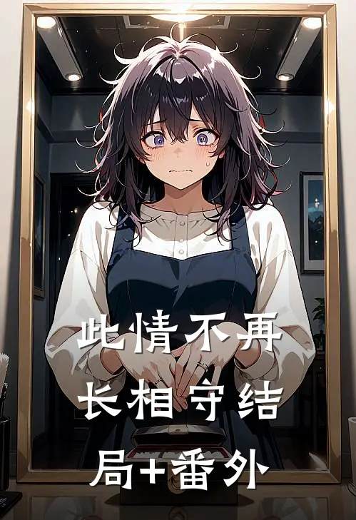 此情不再长相守结局+番外