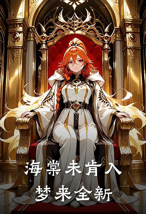 海棠未肯入梦来全新