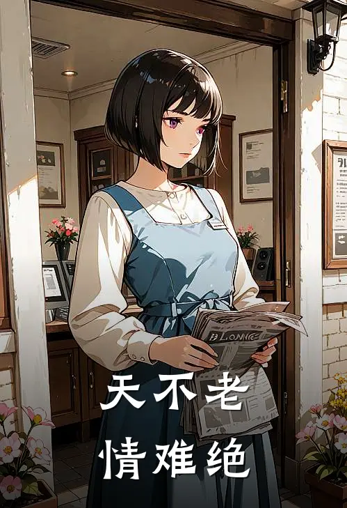 天不老，情难绝