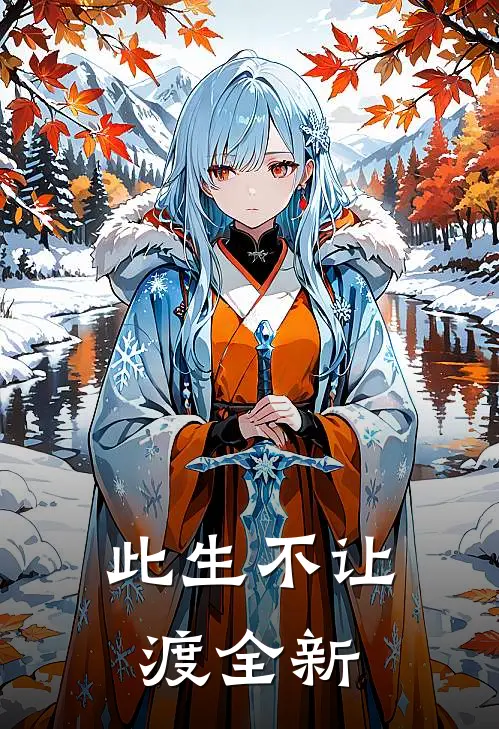 此生不让渡全新