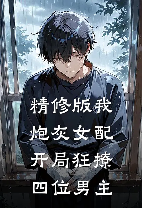 精修版我,炮灰女配,开局狂撩四位男主是谁