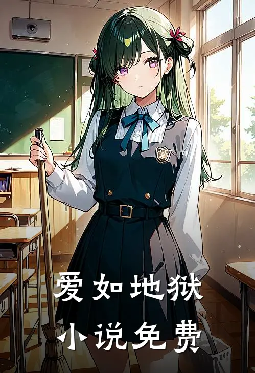 爱如地狱小说免费