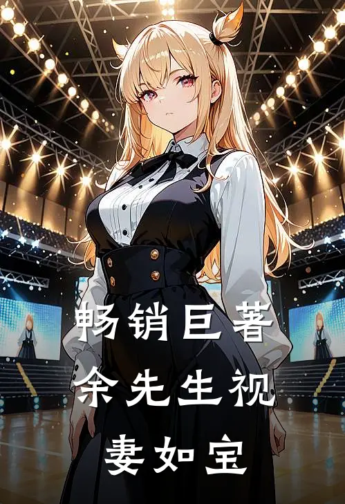 畅销巨著余先生视妻如宝