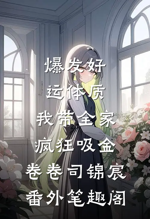 爆发好运体质，我带全家疯狂吸金：卷卷司锦宸番外笔趣阁