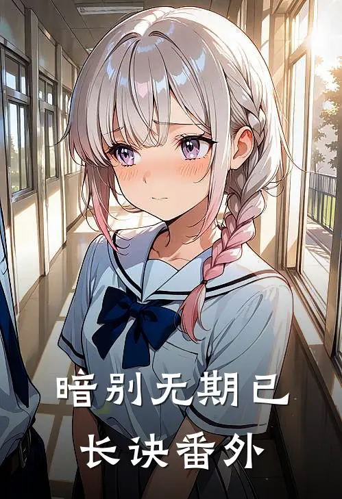 暗别无期已长诀 番外