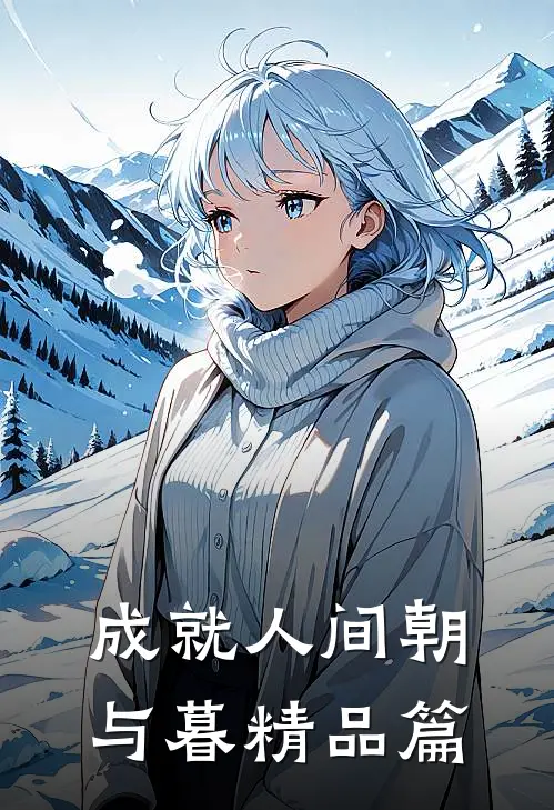成就人间朝与暮精品篇