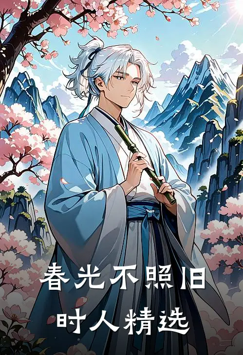 春光不照旧时人精选