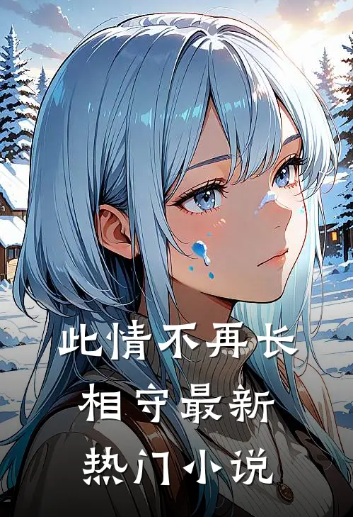 此情不再长相守最新热门小说