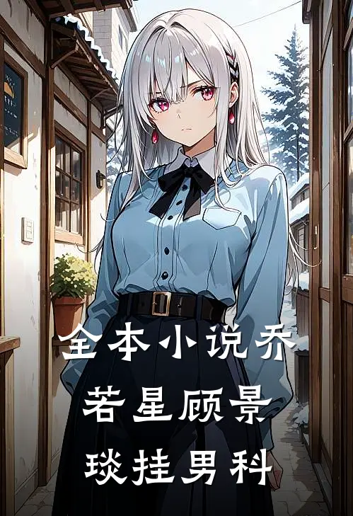 全本小说乔若星顾景琰挂男科
