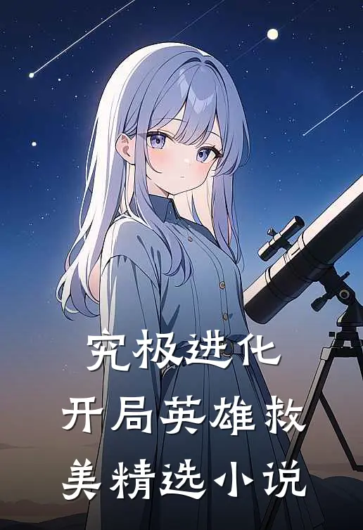 究极进化开局英雄救美精选