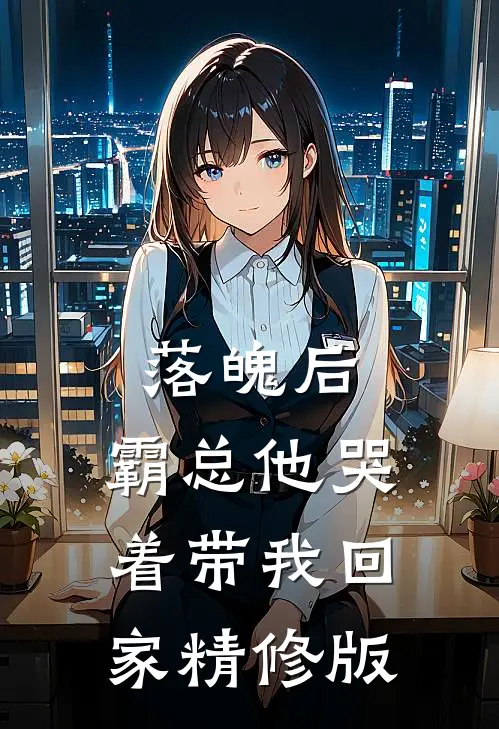 落魄后,霸总他哭着带我回家精修版免费阅读