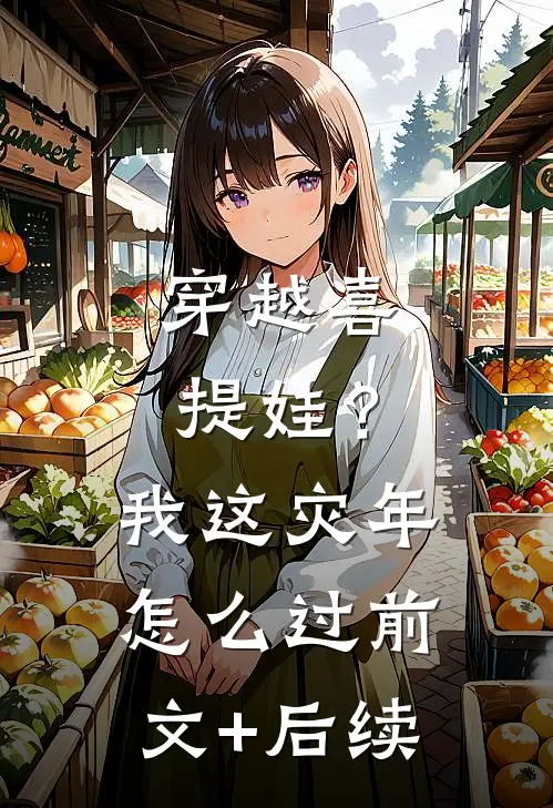 穿越喜提娃？我这灾年怎么过前文+后续