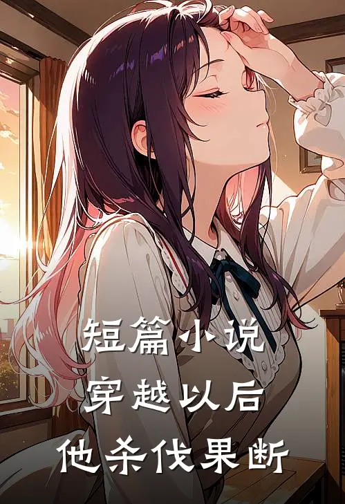 短篇小说穿越以后，他杀伐果断