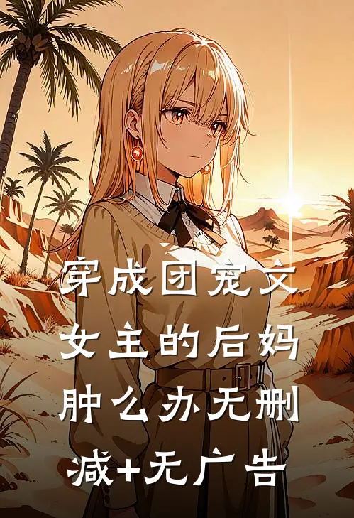 穿成团宠文女主的后妈肿么办无删减+无广告