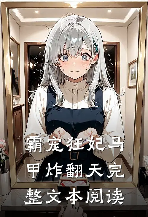 霸宠狂妃马甲炸翻天完整文本阅读