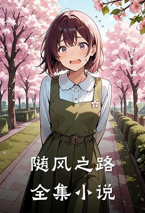 随风之路全集免费阅读