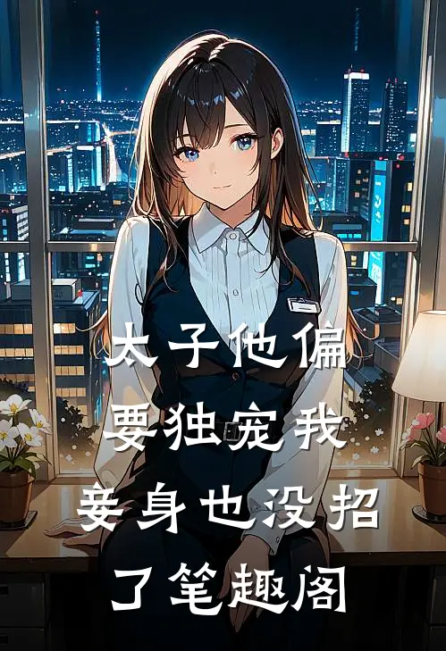 太子他偏要独宠我，妾身也没招了笔趣阁