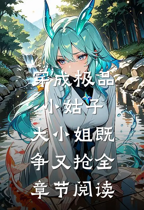 穿成极品小姑子，大小姐既争又抢全章节阅读