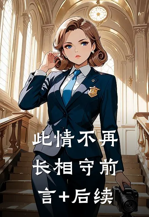 此情不再长相守前言+后续