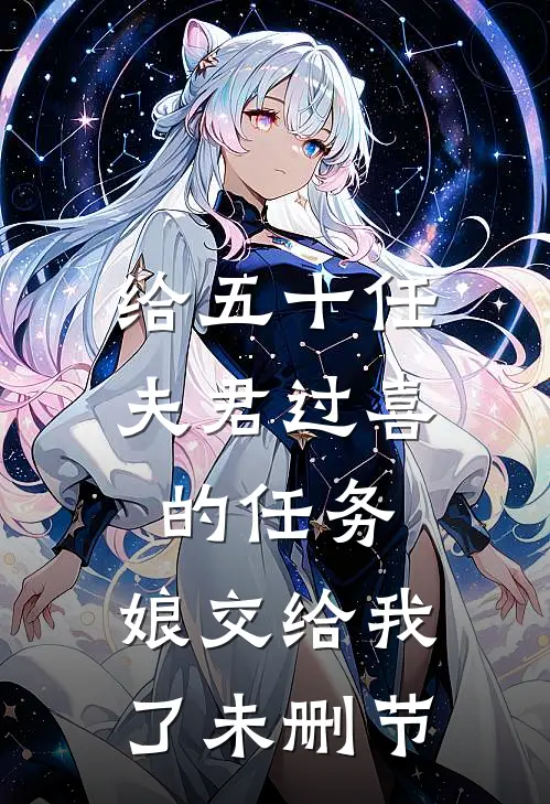 给五十任夫君过喜的任务，娘交给我了未删节