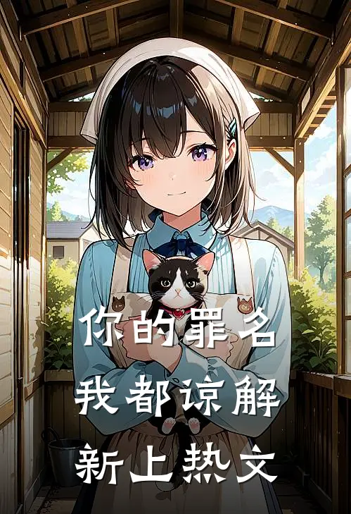 你的罪名我都谅解新上热文