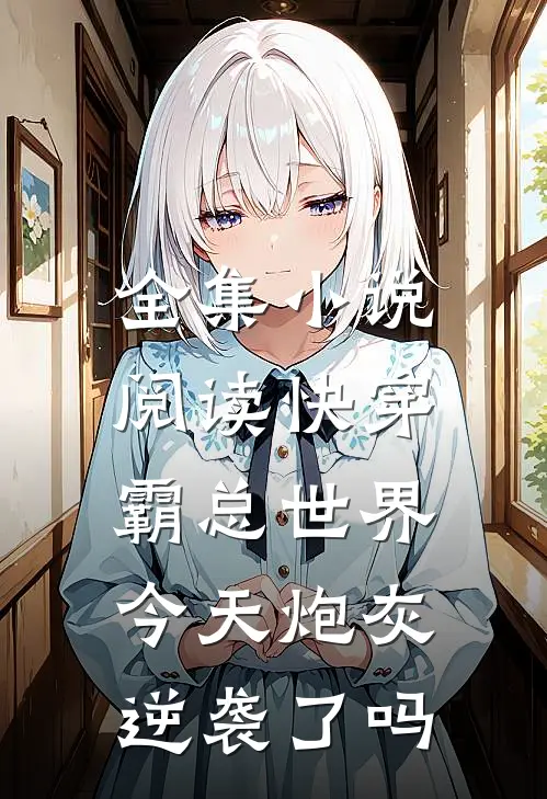 全集小说阅读快穿霸总世界：今天炮灰逆袭了吗