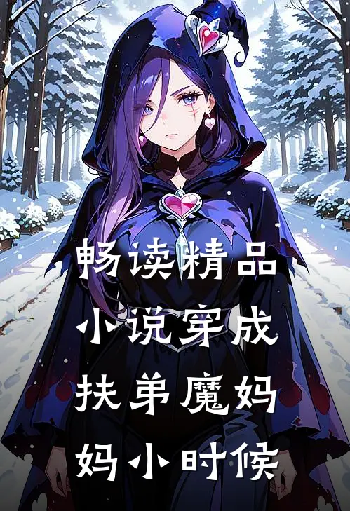 畅读精品小说穿成扶弟魔妈妈小时候