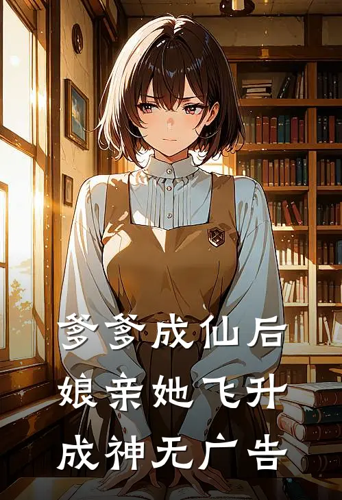 爹爹成仙后,娘亲她飞升成神无广告
