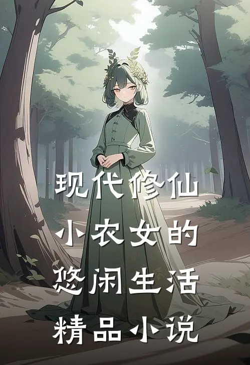 现代修仙小农女的悠闲生活精品免费阅读
