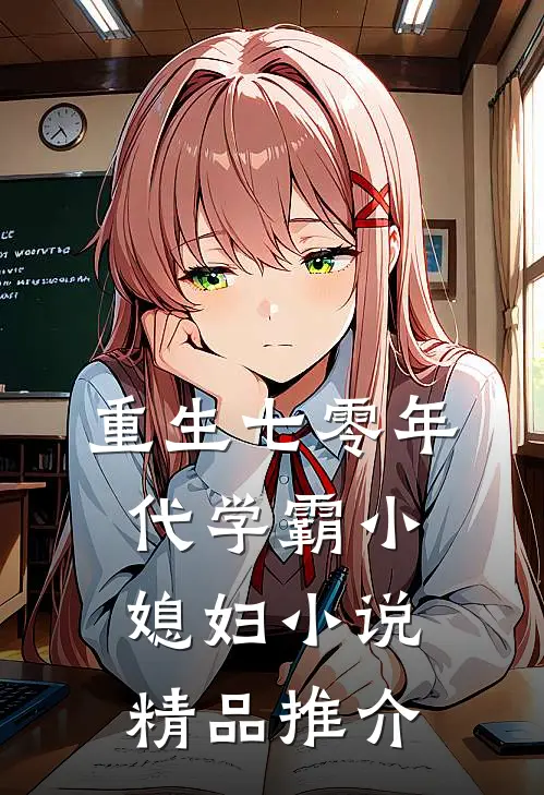 重生七零年代学霸小媳妇小说精品推介