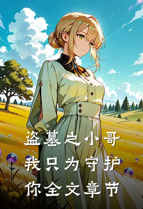 盗墓之小哥，我只为守护你全文章节