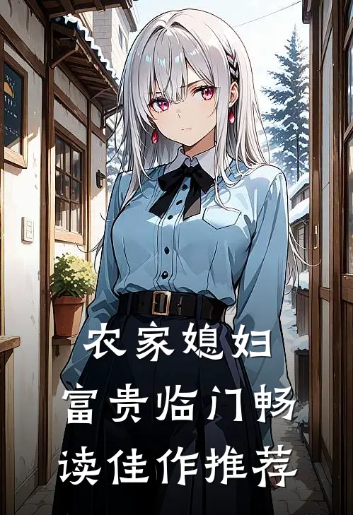 农家媳妇：富贵临门畅读佳作推荐