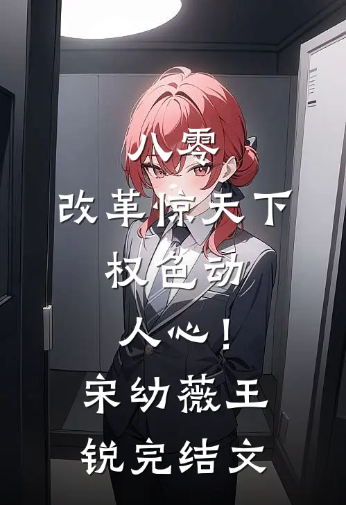八零：改革惊天下，权色动人心！宋幼薇王锐完结文