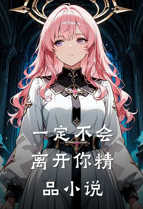一定不会离开你精品小说