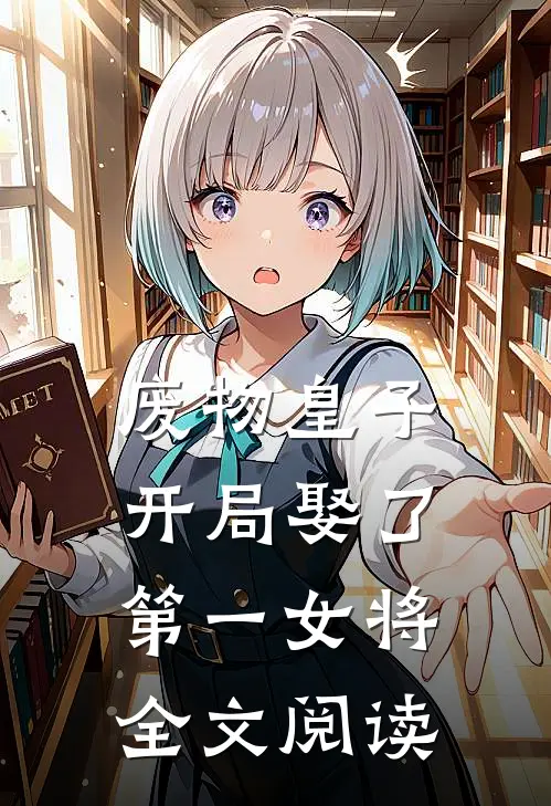 废物皇子，开局娶了第一女将全文阅读