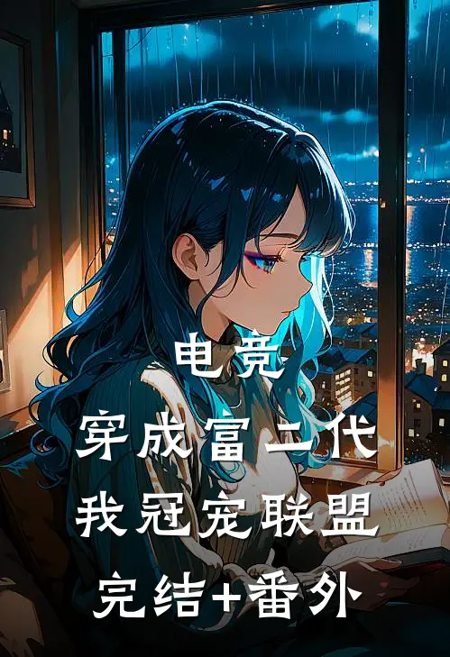 电竞：穿成富二代我冠宠联盟完结+番外