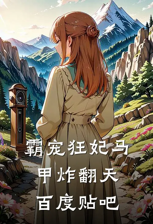 霸宠狂妃马甲炸翻天百度贴吧