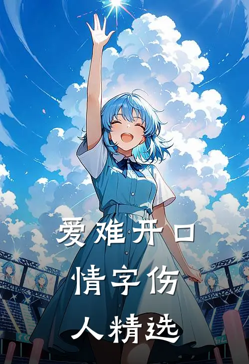 爱难开口，情字伤人精选