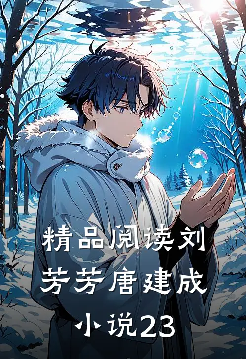 精品阅读刘芳芳唐建成小说23
