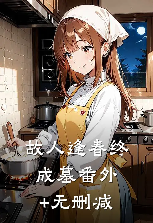 故人逢春终成墓番外+无删减