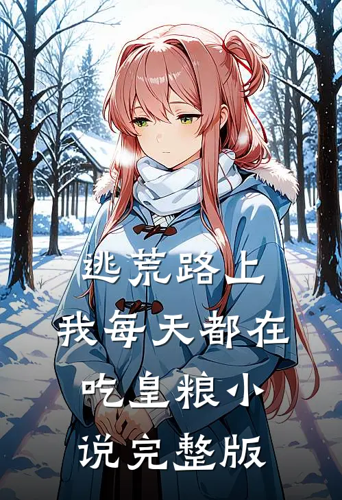 逃荒路上,我每天都在吃皇粮小说完整版
