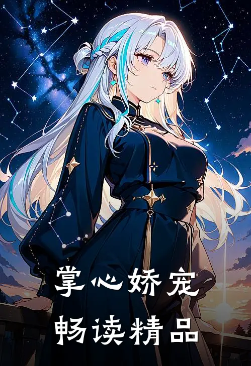 掌心娇宠畅读精品