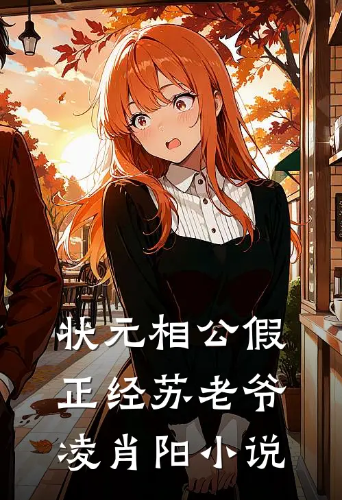 状元相公假正经苏老爷凌肖阳小说