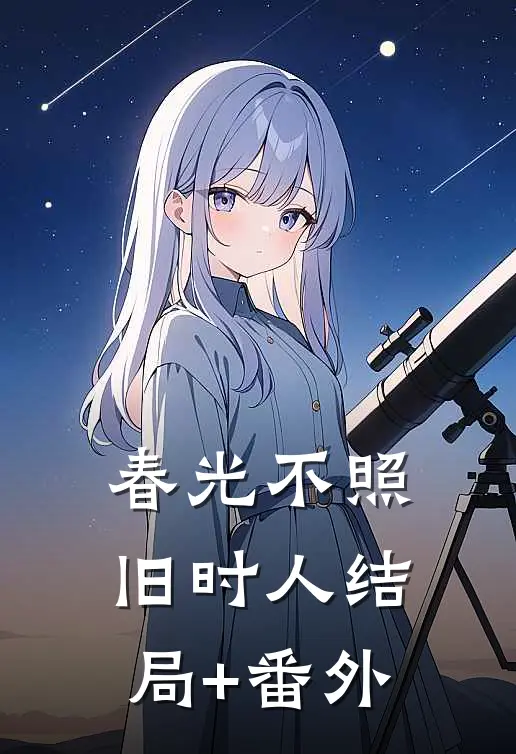 春光不照旧时人结局+番外