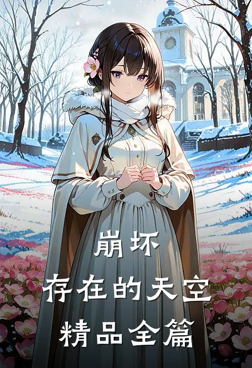 崩坏：存在的天空精品全篇