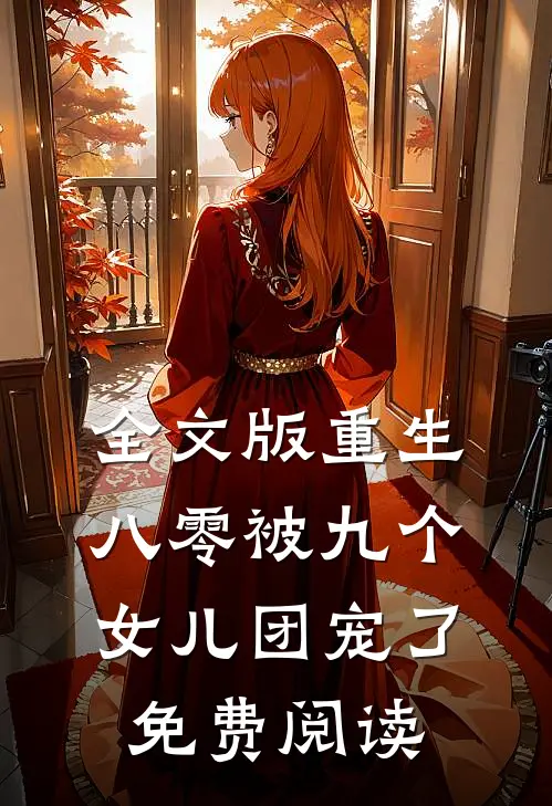 全文版重生八零被九个女儿团宠了免费阅读