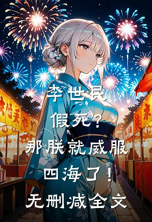 李世民假死？那朕就威服四海了！无删减全文