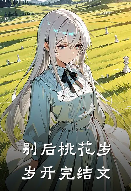 别后桃花岁岁开完结文