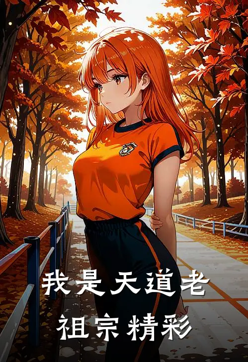 我是天道老祖宗精彩