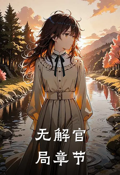无解官局章节